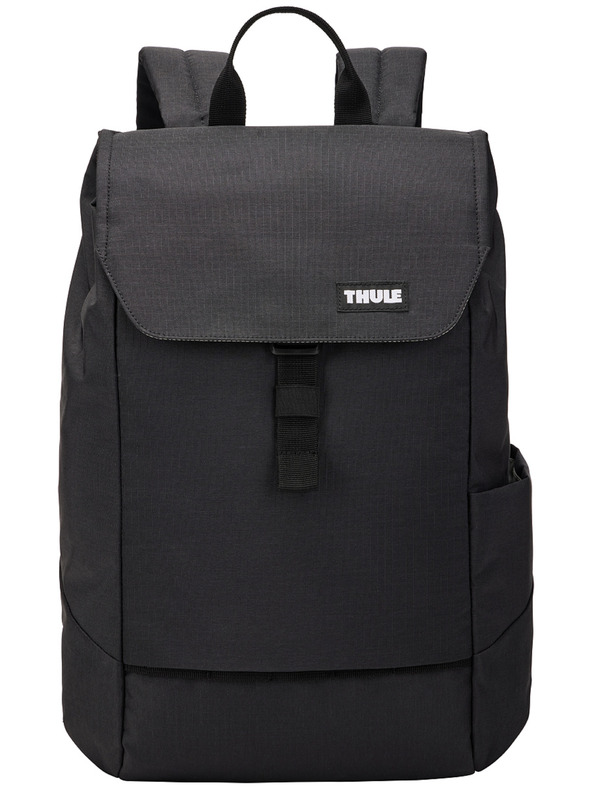 Thule Fekete Thule Lithos 16 l hátizsák