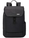 Thule Fekete Thule Lithos 16 l hátizsák