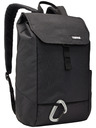 Thule Fekete Thule Lithos 16 l hátizsák