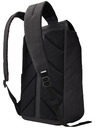 Thule Fekete Thule Lithos 16 l hátizsák