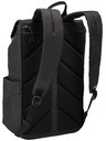 Thule Fekete Thule Lithos 16 l hátizsák