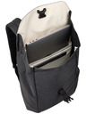 Thule Fekete Thule Lithos 16 l hátizsák