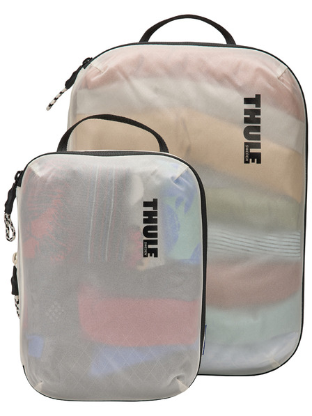 Thule Két darabos Thule fehér szervezőkészlet