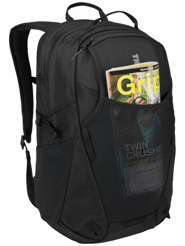 Thule Fekete férfi Thule EnRoute hátizsák