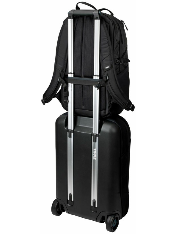 Thule Fekete férfi Thule EnRoute hátizsák