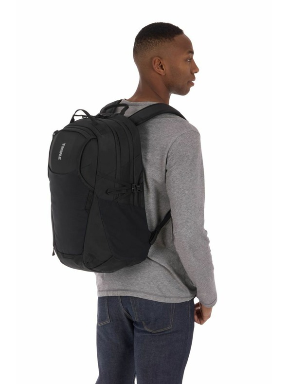 Thule Fekete férfi Thule EnRoute hátizsák