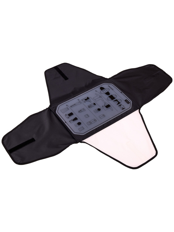 Thule Thule fehér ruhatároló mappa