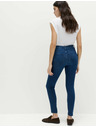 Marks & Spencer Kék Marks & Spencer női skinny fit farmernadrág