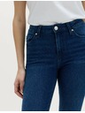 Marks & Spencer Kék Marks & Spencer női skinny fit farmernadrág