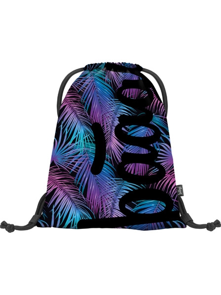 BAAGL  Kék táska Baagl Palm