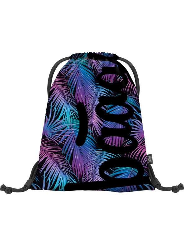 BAAGL  Kék táska Baagl Palm