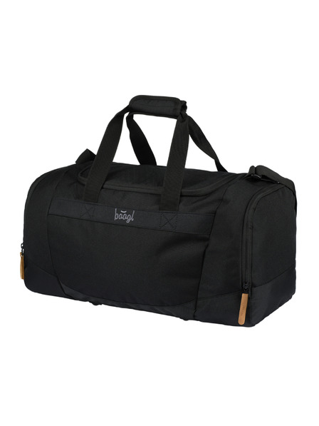 BAAGL  BAAGL Sportstaska Darkness