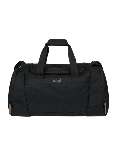 BAAGL  BAAGL Sportstaska Darkness