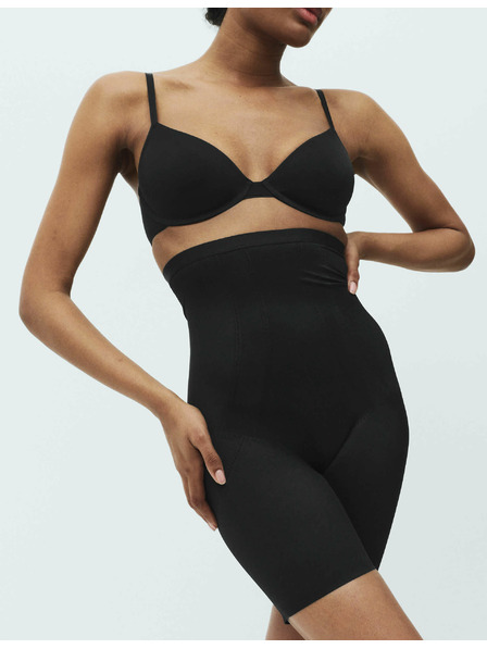 Marks & Spencer Marks & Spencer Magicwear™ technológiás alakformáló fűző fekete