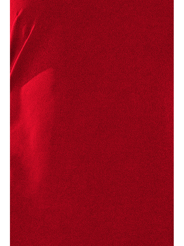 numoco ALICE Ruha masnival - bordó