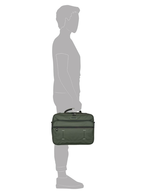 Enrico Benetti Enrico Benetti Northern 47246 Olive táska