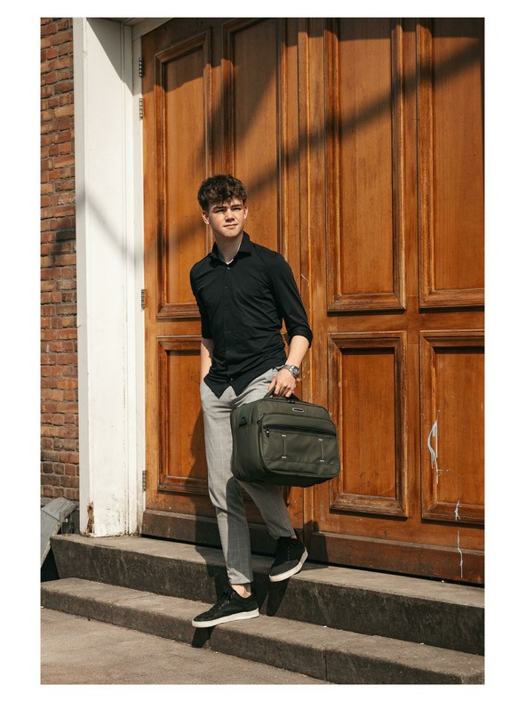 Enrico Benetti Enrico Benetti Northern 47246 Olive táska