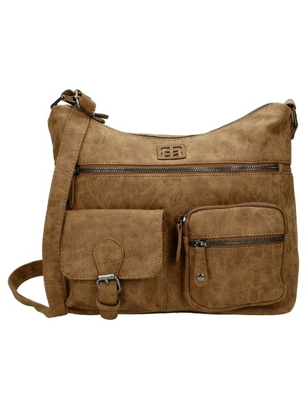 Enrico Benetti Enrico Benetti Ardèche 66192 Camel kézitáska