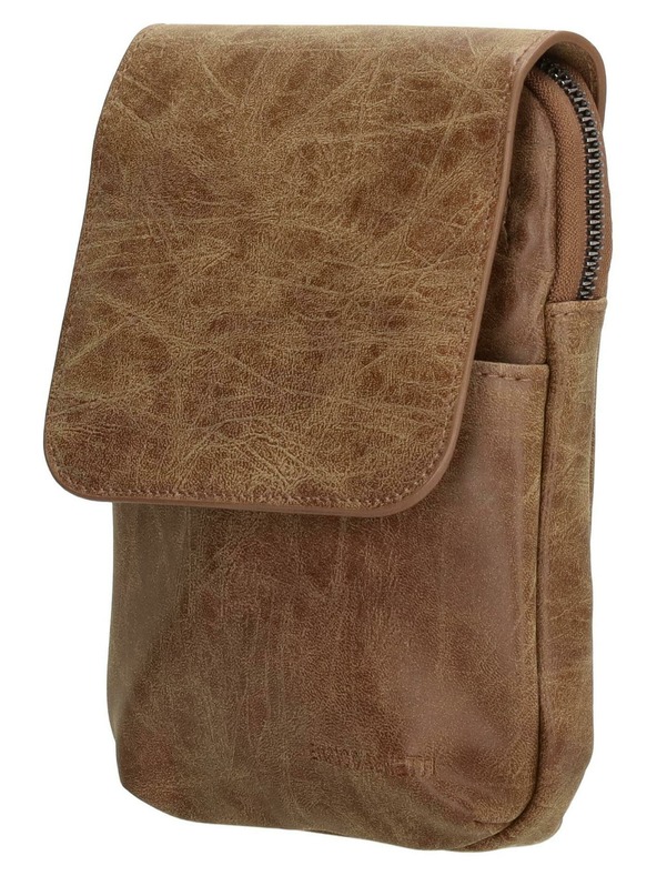 Enrico Benetti Enrico Benetti Zoë 66905 Camel kézitáska