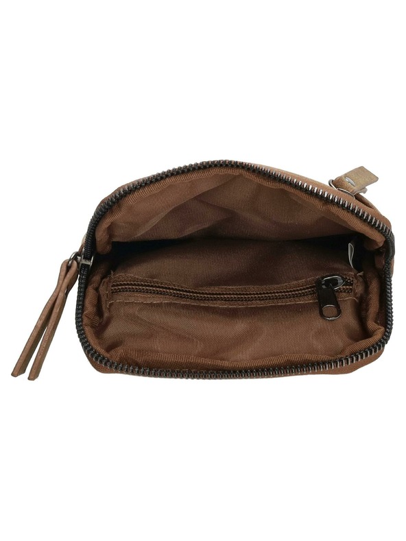 Enrico Benetti Enrico Benetti Zoë 66905 Camel kézitáska