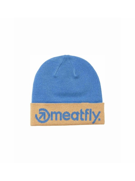 Meatfly Meatfly sapka Wade Baby Blue / Sand