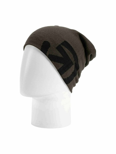 Meatfly Meatfly sapka Wade Olive Dark / Black