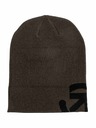 Meatfly Meatfly sapka Wade Olive Dark / Black
