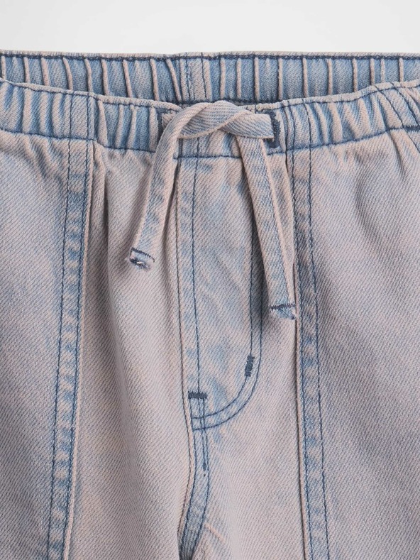 GAP Gyerek farmerek rövidnadrág GAP