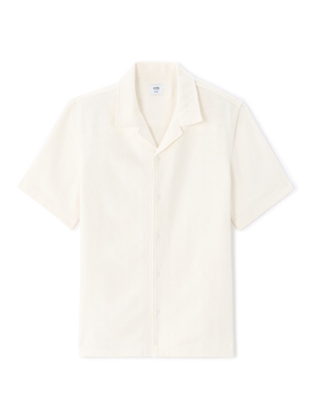 Celio Najack7 rövid ujjú ing