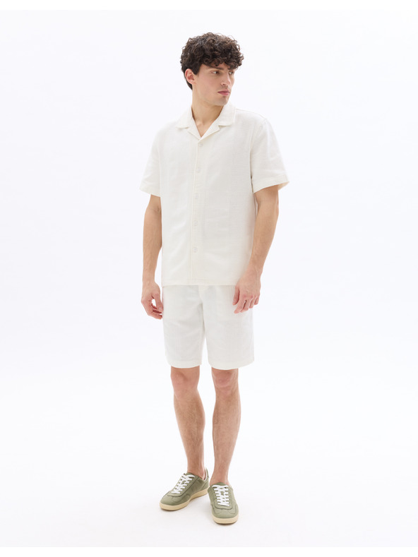 Celio Najack7 rövid ujjú ing