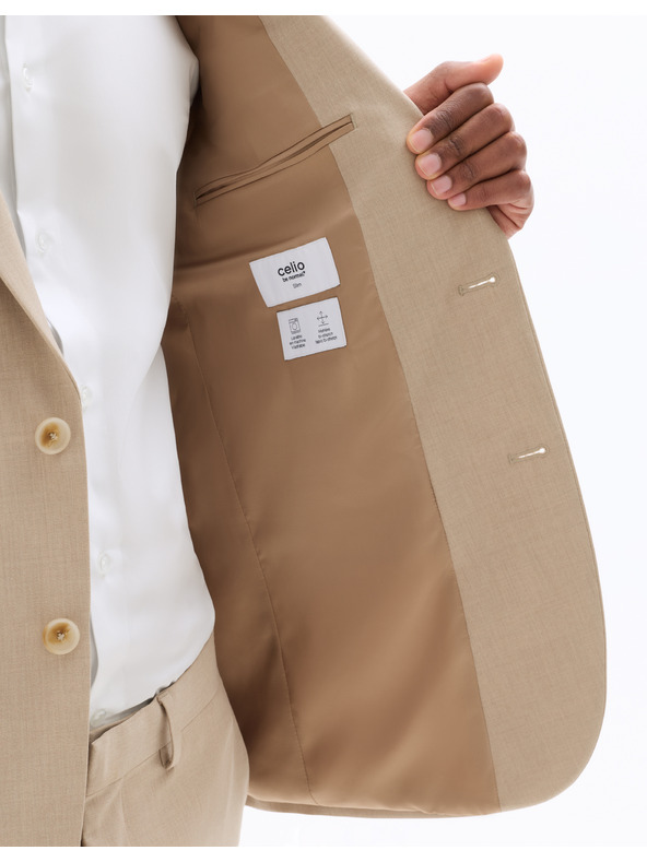 Celio Slim zakó Muamaury