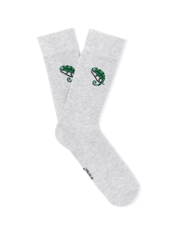 Celio Nisocamelo magas zokni