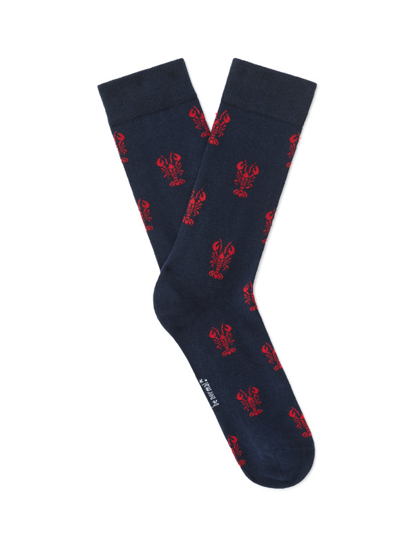 Celio Nisohomard magas zokni
