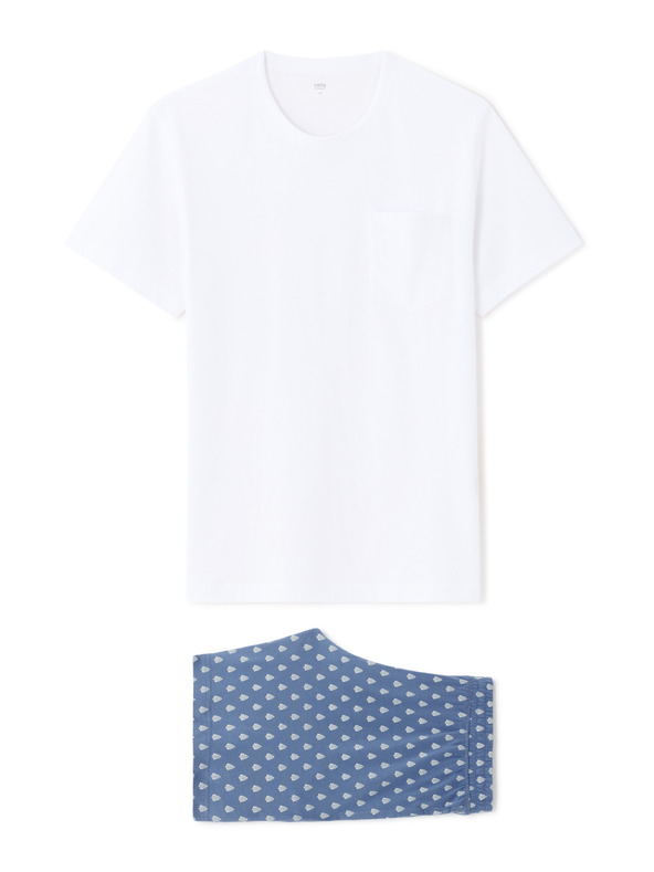 Celio Nipyindie pizsamá