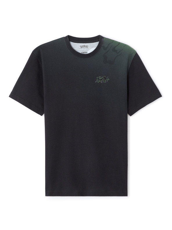 Celio Pokémon póló