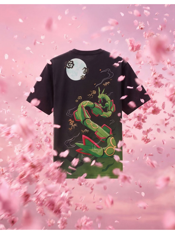 Celio Pokémon póló