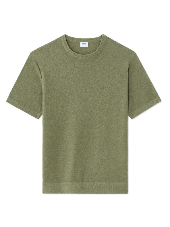 Celio Nepicti póló