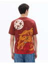 Celio Naruto Shippuden T-shirt