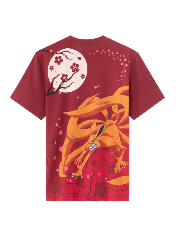 Celio Naruto Shippuden T-shirt
