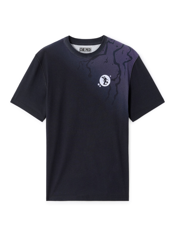 Celio One Piece póló