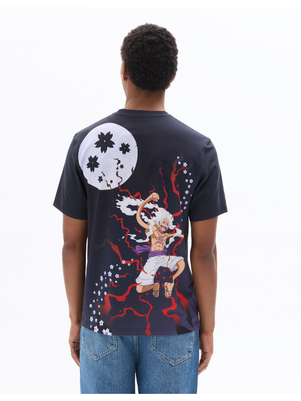 Celio One Piece póló