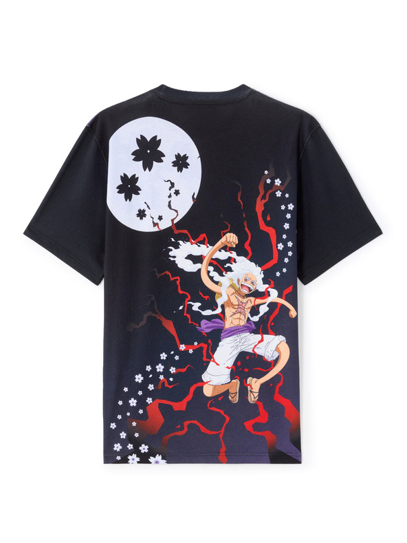 Celio One Piece póló