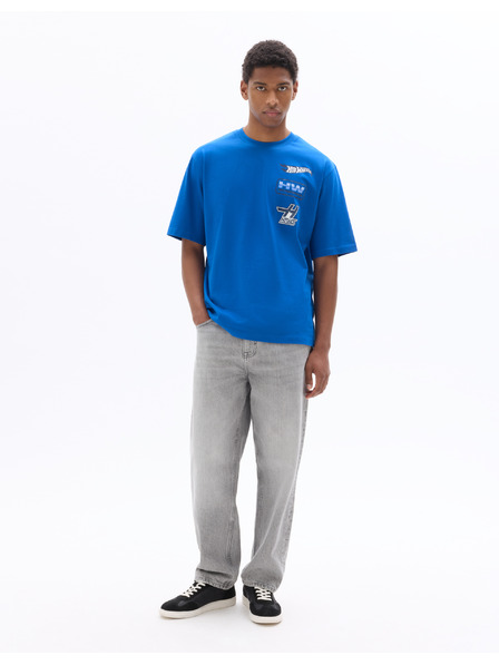 Celio Hot Wheels póló