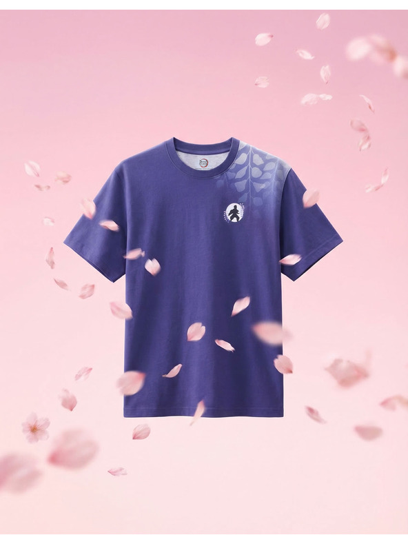 Celio Demon Slayer póló