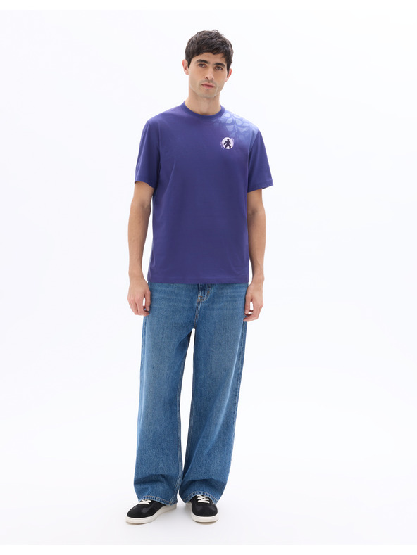 Celio Demon Slayer póló