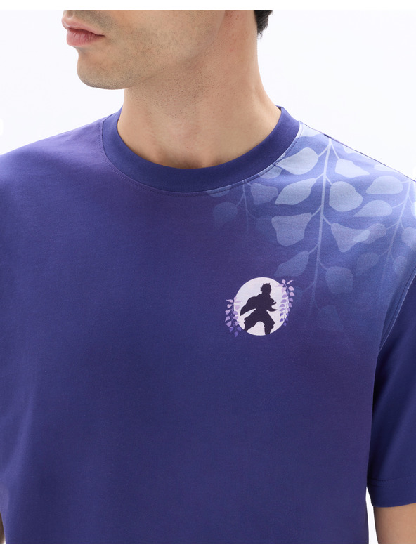 Celio Demon Slayer póló