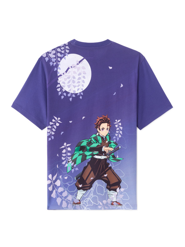 Celio Demon Slayer póló