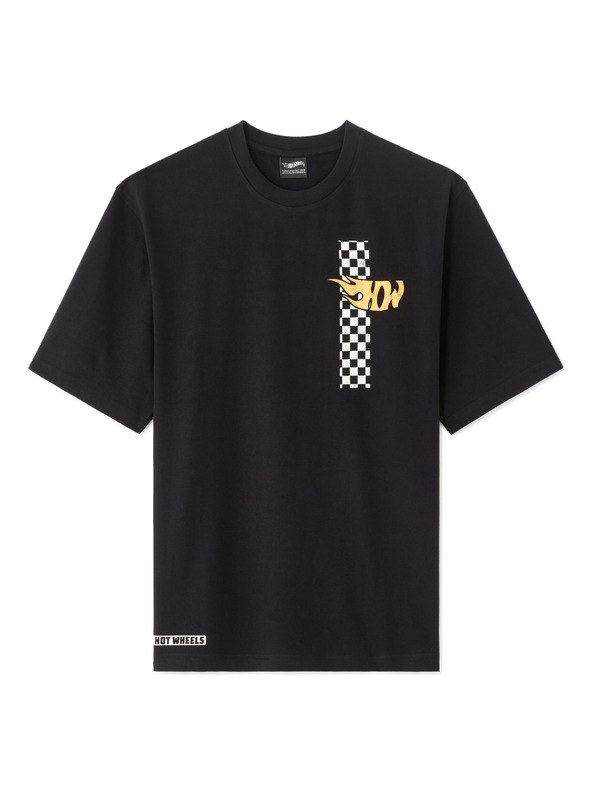 Celio Hot Wheels póló