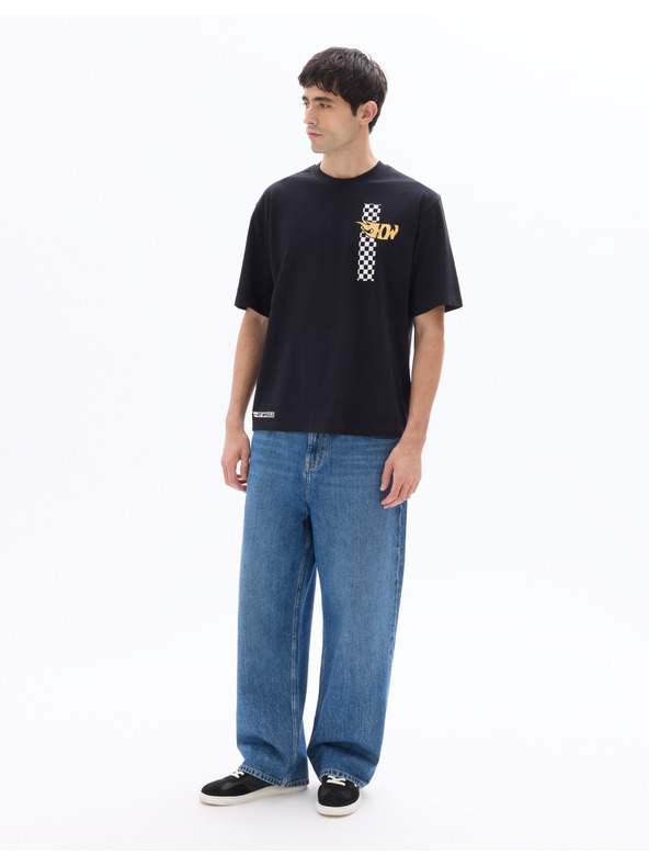 Celio Hot Wheels póló