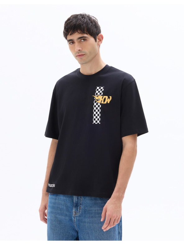 Celio Hot Wheels póló